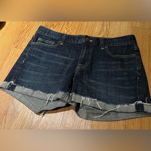 J crew shorts